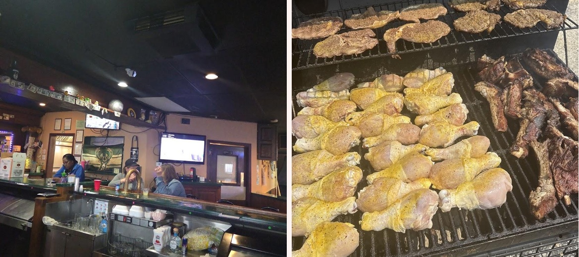 Kelly’s Trackside Inn Gallery Image 3